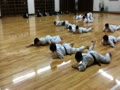 動画:自衛隊ごっこ